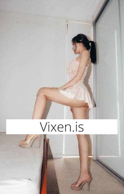 20 year old Escort in Newcastle Hot Asian babe Yoyo here for you
