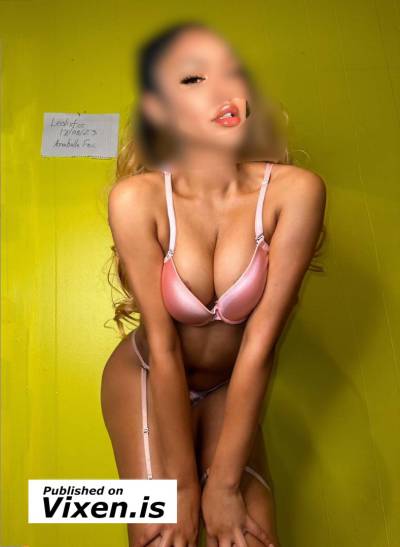 22 year old Escort in Montreal La Model New in Town