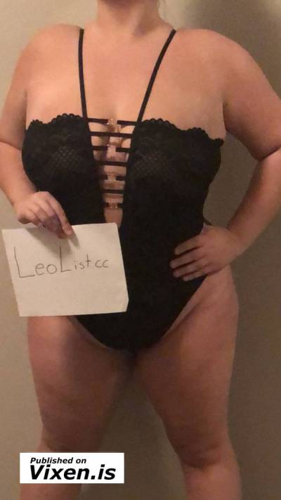 25 year old Escort in Saskatoon Let me please you