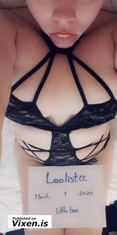 26 year old Escort in Nanaimo Fun, Spunky and Energetic