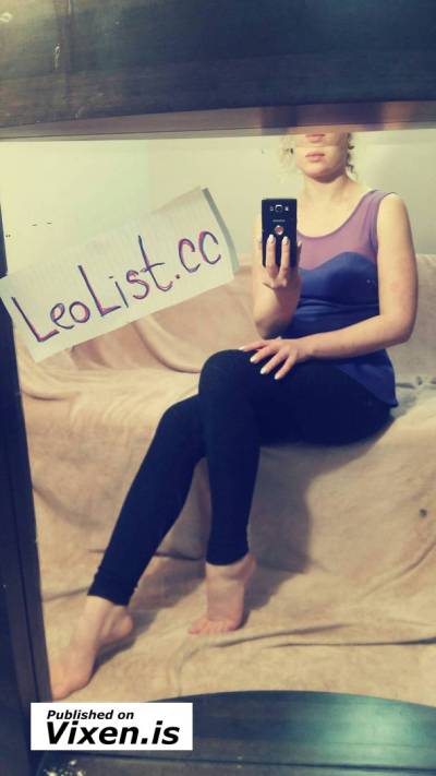 21 year old Escort in Saskatoon It's always a business doing pleasure with you