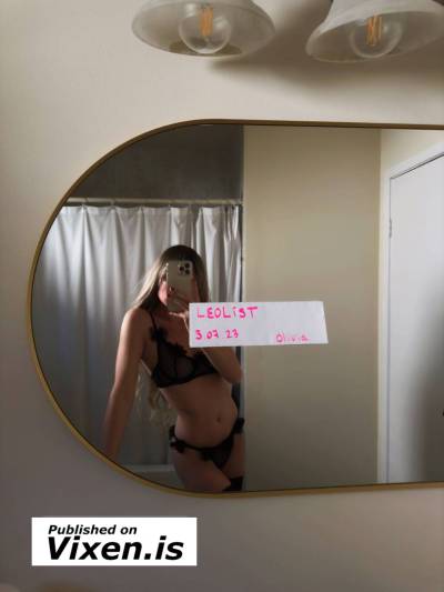 27 year old Escort in Toronto VERIFIED &amp; EXCELLENT SERVICE