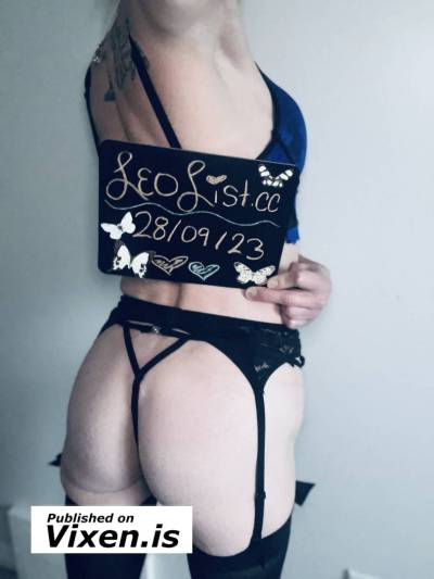 27 year old Escort in Fort McMurray Looking for regulars :) just moved here