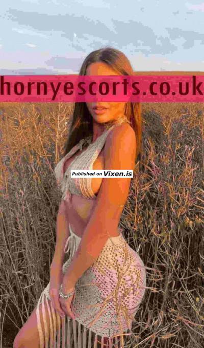 21 year old Escort in Colchester Veronice Hot