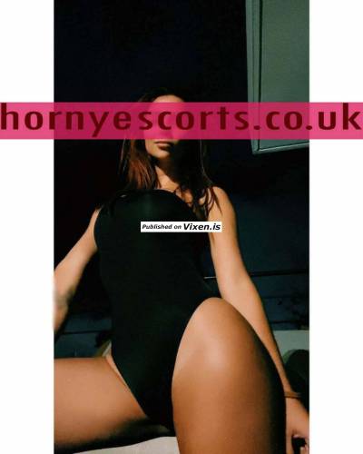 25 year old Escort in Colchester Lillee
