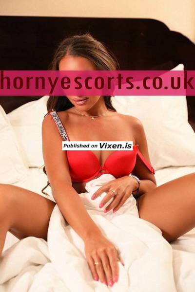 27 year old Escort in Colchester Raya