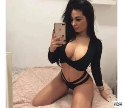 25 year old Escort in Bristol hello, my name is Alexia, I'm new in town ❤️, 