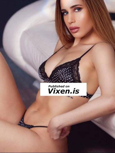 25 year old Escort in Marble Arch London Chanel, PalaceVIP Agency
