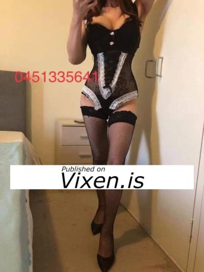 29 year old Escort in Perth Real NuRu Massage and Real Massage-29