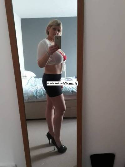 45 year old Escort in Bournemouth Amy6969