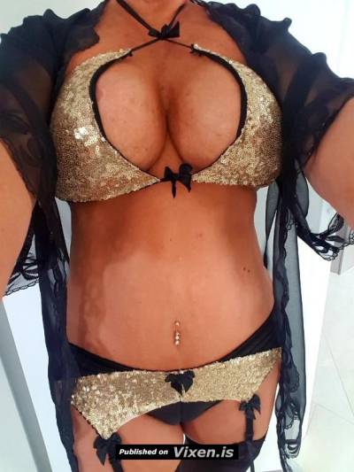 57 year old Escort in Gold Coast Get Touched By An Angel 57