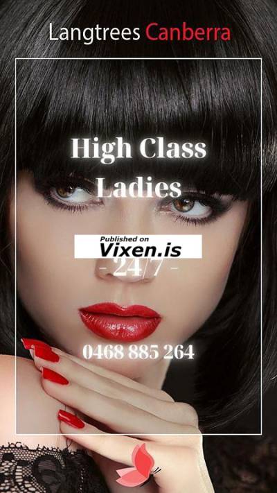 18 year old Escort in Canberra Langtrees Canberra - Enjoy the VIP Experience - OPEN 24/7