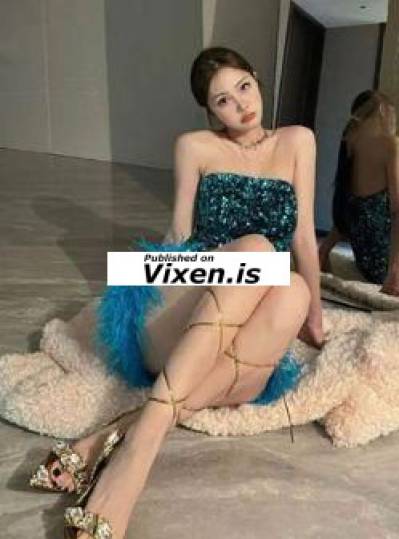 22 year old Escort in Melbourne Miso Party Queen in Outcall