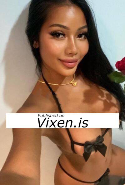 23 year old Escort in Mackay Thai babe has a nice pussy! Your ROD will melt