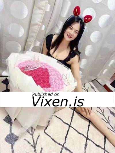 19 year old Escort in Perth High quality girl from china