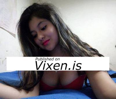 25 year old Escort in Melbourne Indian girl next door that you have always dreamed of, 