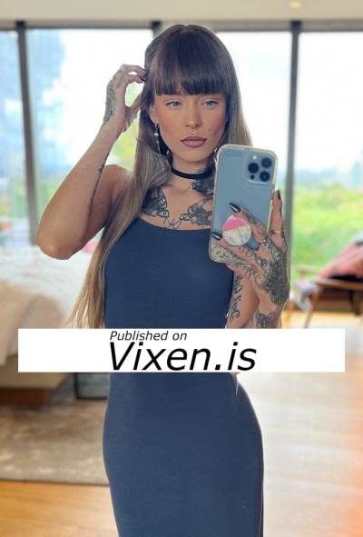 21 year old Escort in Perth Back in Perth! 23y Irresistibly Inked Aussie Babe
