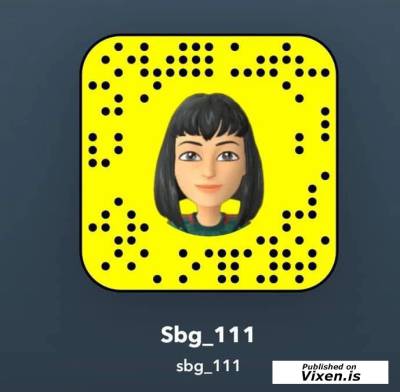 Saucy Snapchat _Sbg_111 for Anal and BBJ in Dammam