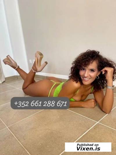 28Yrs Old Escort 55KG 160CM Tall Luxembourg Image - 1