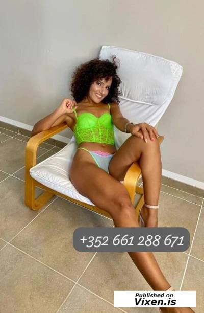 28Yrs Old Escort 55KG 160CM Tall Luxembourg Image - 8