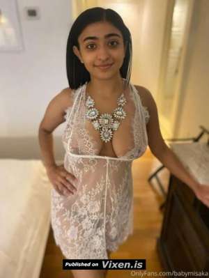 Indian babe lovely next-door girl will please you, Morphett  in Adelaide