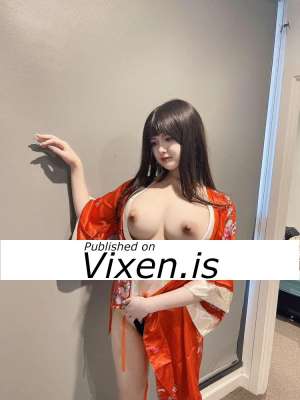 21Yrs Old Japanese Escort DD Cup Canberra in Canberra