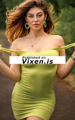 Yana 21Yrs Old Caucasian Escort Brunette C Cup Chicago IL