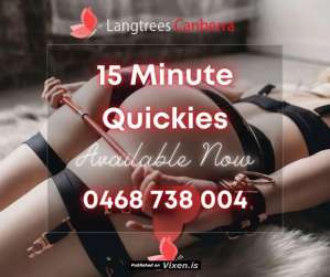 Fast and Furious 15 min Quickies, Canberra