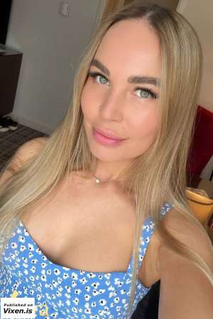 Aelita, DivaEscort Agency