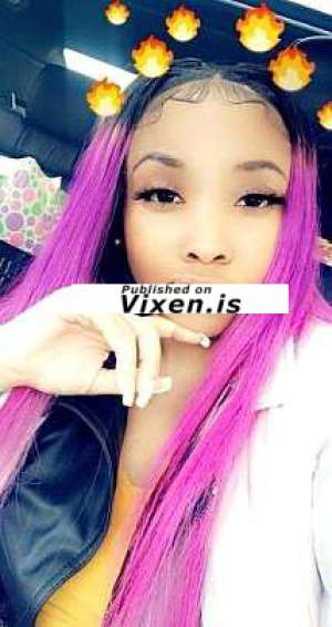 Aniyah in Chicago IL
