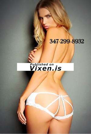 Liza 21Yrs Old Caucasian Escort Blonde D Cup 168CM Tall New  in New York City NY