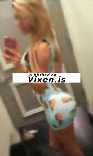 Mary 21Yrs Old Caucasian Escort Blonde C Cup Houston TX in Houston TX