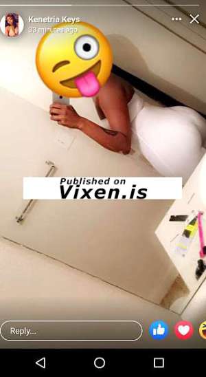 Yvonne22 in Houston TX