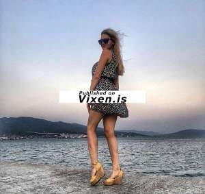 Viki 30Yrs Old Caucasian Escort Brunette D Cup New York City in New York City NY