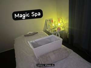 Opening Discount **South bank private coconut oil massage, Brisbane