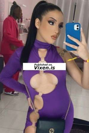 Karina, Agency in Trieste