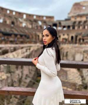 Escort model Penelope, Milan in Milan