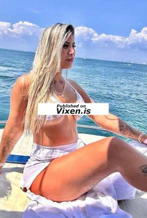 Debora, Independent in Vilamoura