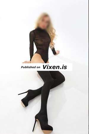 Lara 37Yrs Old Latin Escort Blonde Brown Eyes D Cup 49KG  in London