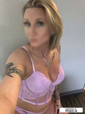 Escort model TIFFANY, Minneapolis in Minneapolis MN