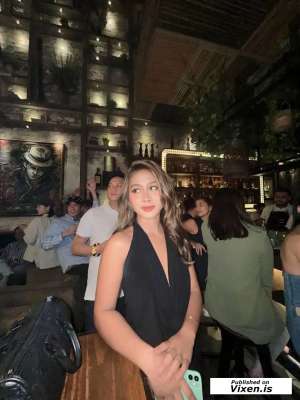 Escort model Miracle, Manila in Manila