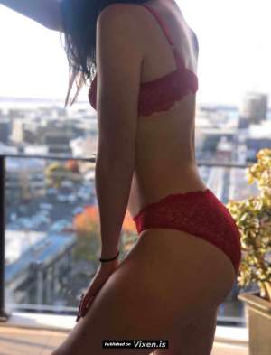 Open Minded Escort Indie in Auckland