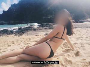 Fantastic Call Girl Miya in Auckland