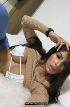 Rosalie in Buenos Aires