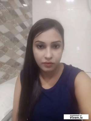 Escort model Muskan, Al Kuwait