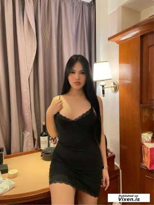 23Yrs Old Escort 165CM Tall Taipei Image - 2