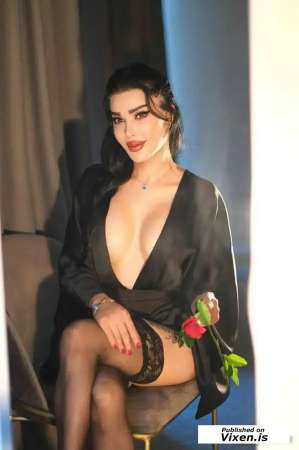 24Yrs Old Escort 164CM Tall Istanbul Image - 1