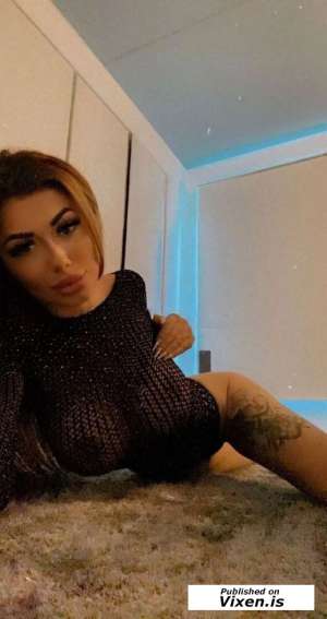 25Yrs Old Escort 50KG 170CM Tall Göteborg Image - 3