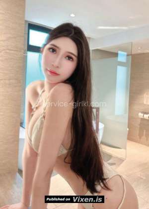 Sensual Adventure Awaits Escort Jenny in Kuala Lumpur