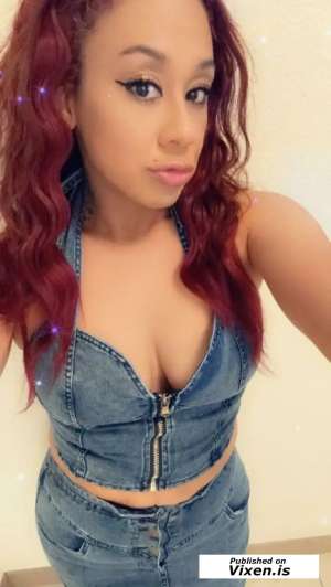 Escort model KYLIE LOVE, Denver in Denver CO